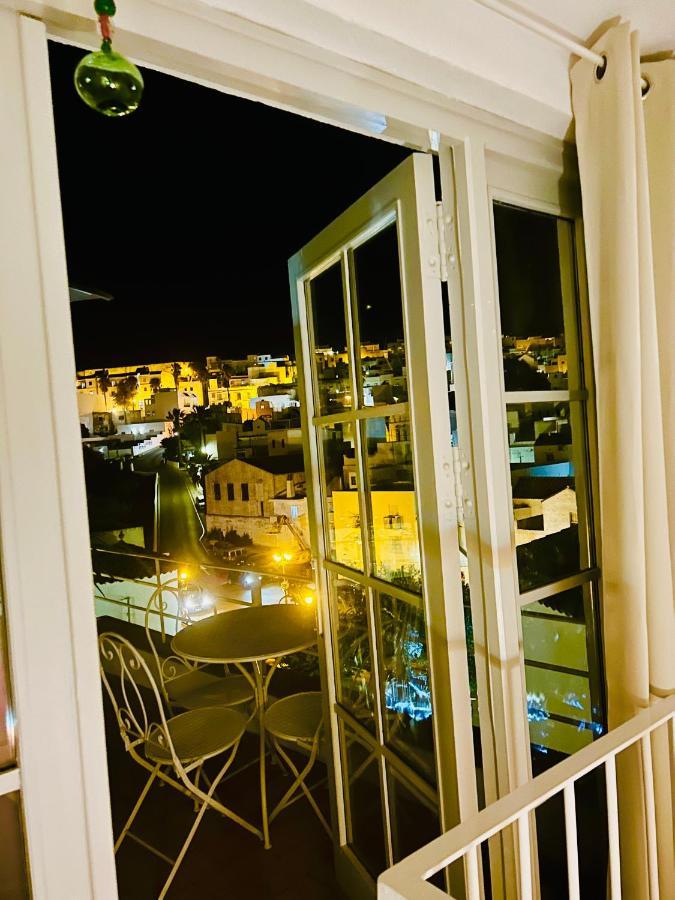 Almaraz11 Lägenhet Vejer de la Frontera Exteriör bild